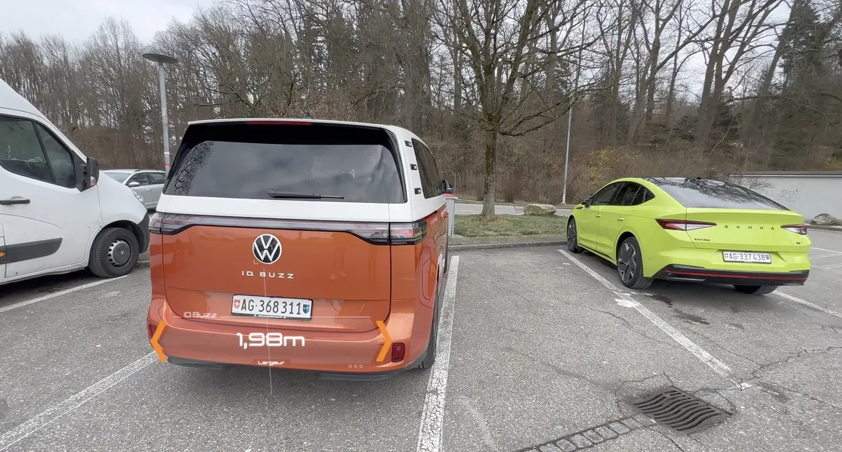 Essai Volkswagen ID.Buzz : autonomie, recharge, VanLife, intérieur, offroad, notre test sur 2000Km !