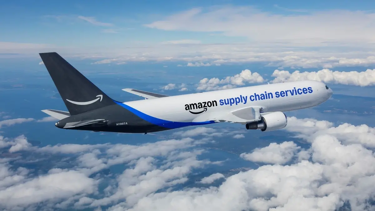 Amazon ouvre sa logistique aux entreprises&nbsp;: UPS et FedEx en PLS