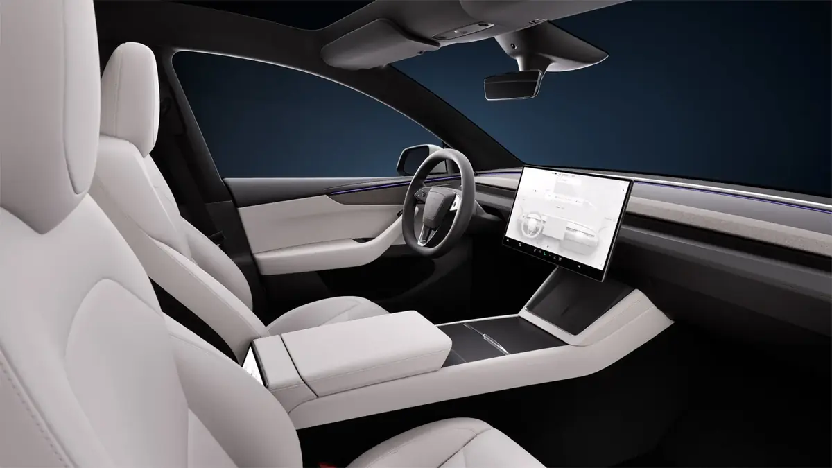 Tesla gagne 38 km d'autonomie sur sa Model 3, mais pas que&nbsp;!