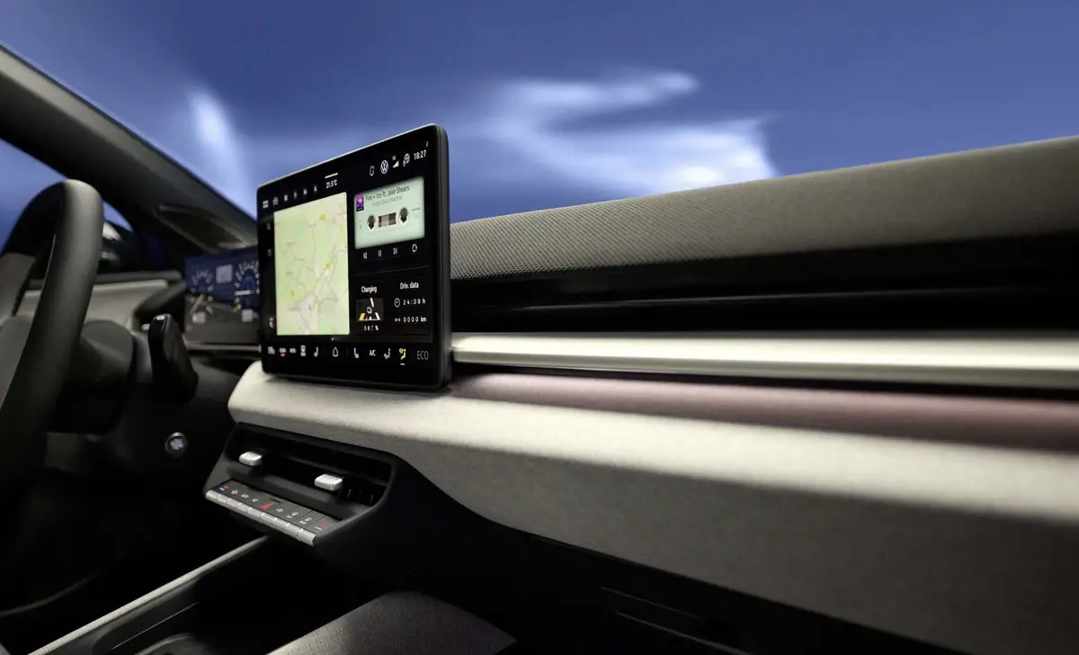 ID.Polo &eacute;lectrique&nbsp;: retour des boutons physiques, style r&eacute;tro et One-P&eacute;dale &agrave; moins de 25 000&euro;