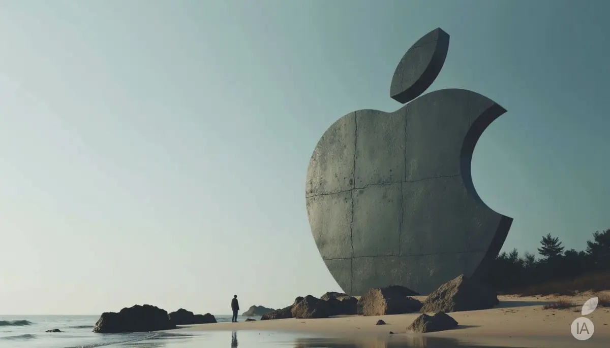 L'iPhone pliable sera-t-il un carton ? Apple y croit à fond !