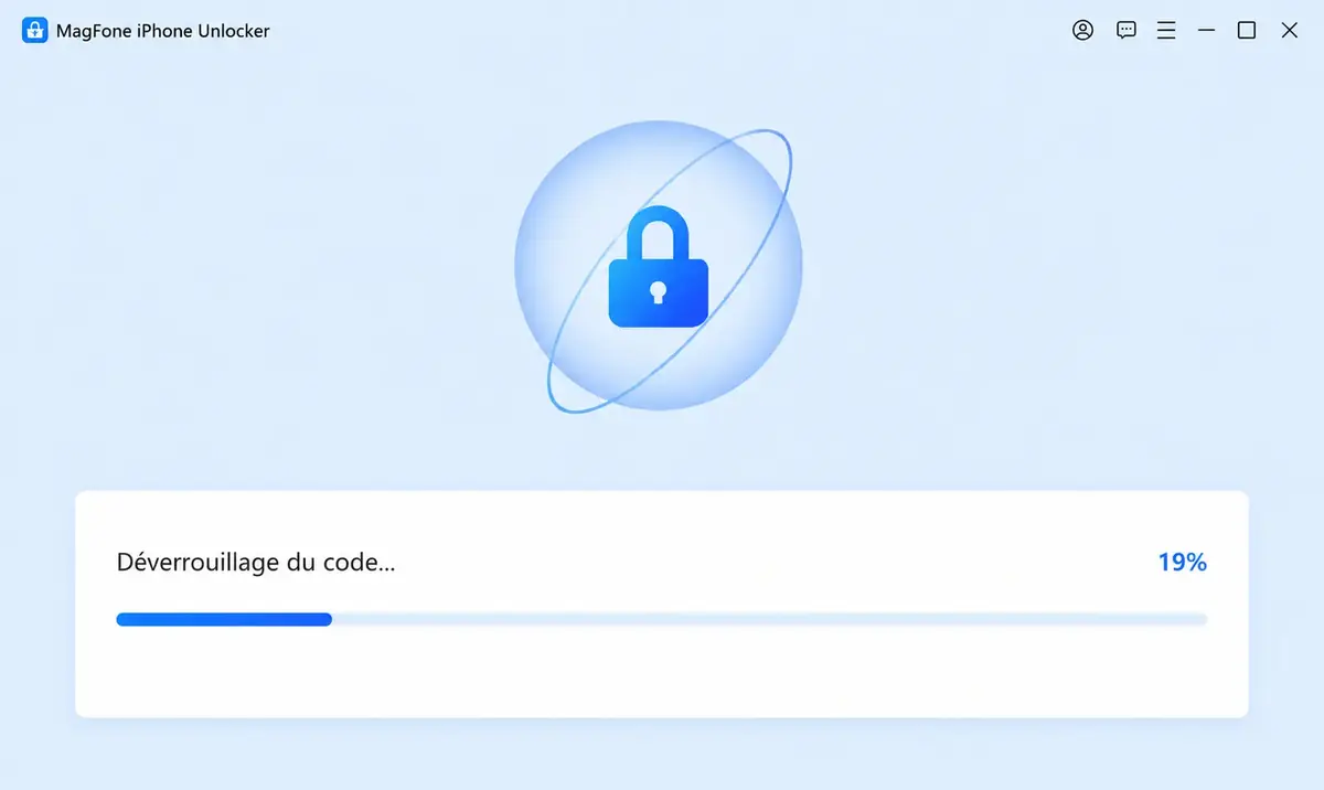 iPhone Unlocker
