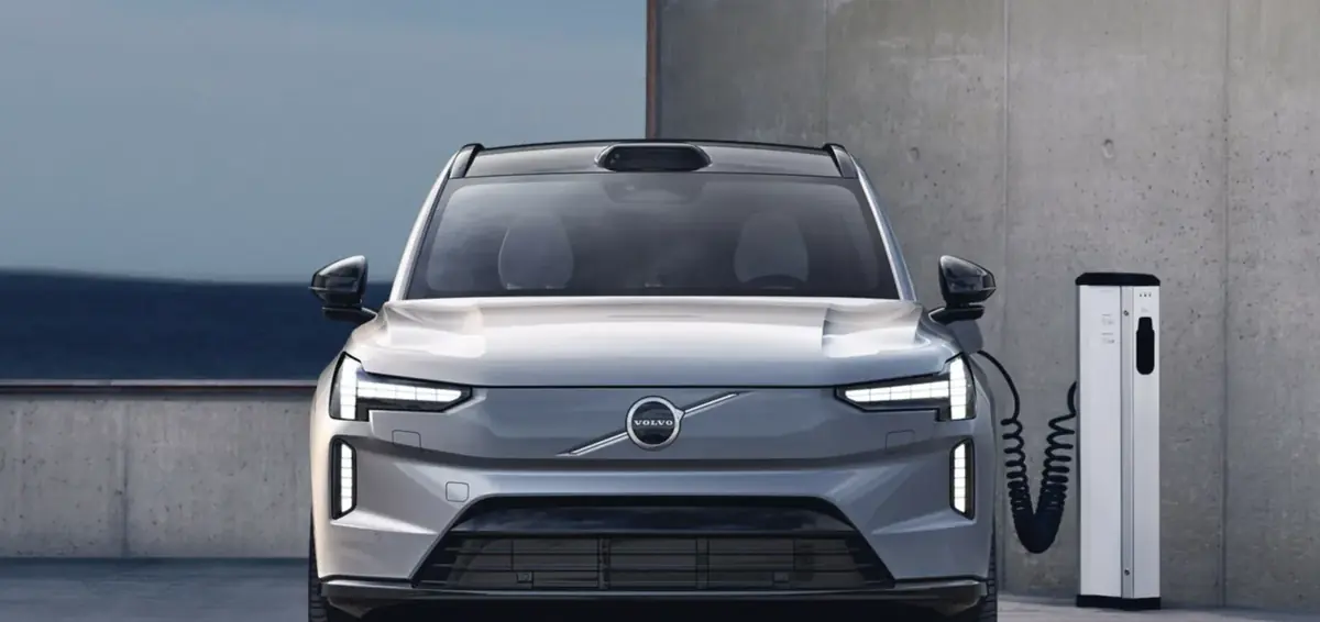 Volvo &eacute;teint d&eacute;finitivement le lidar de ses EX90 et rembourse environ 1 500 euros