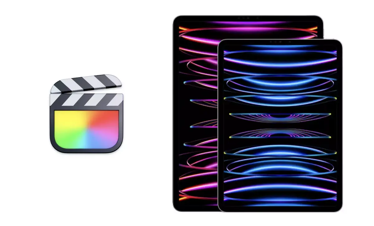 Final Cut Pro et Logic Pro vont-ils enfin arriver sur iPad ?