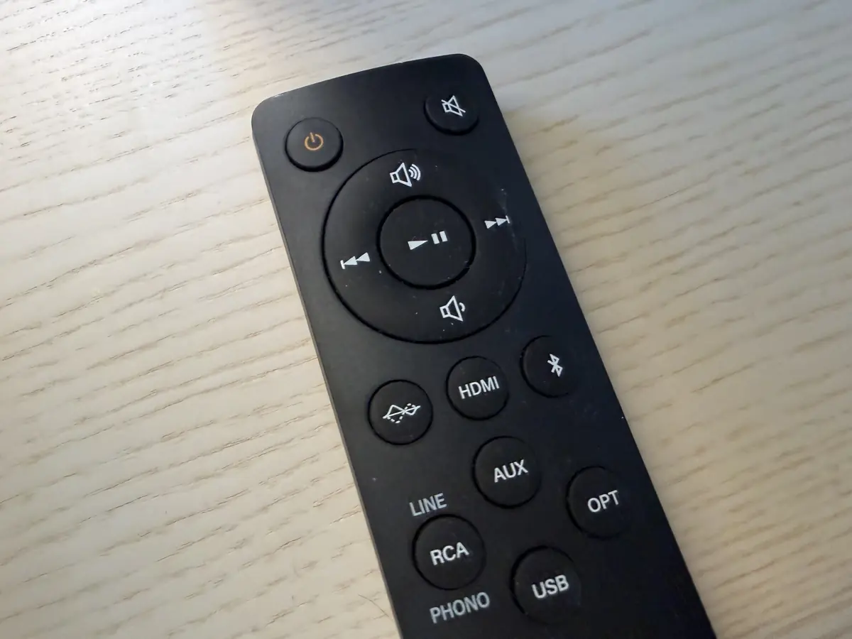 Test des enceintes Onkyo GX-30ARC&nbsp;: votre bureau va vous remercier