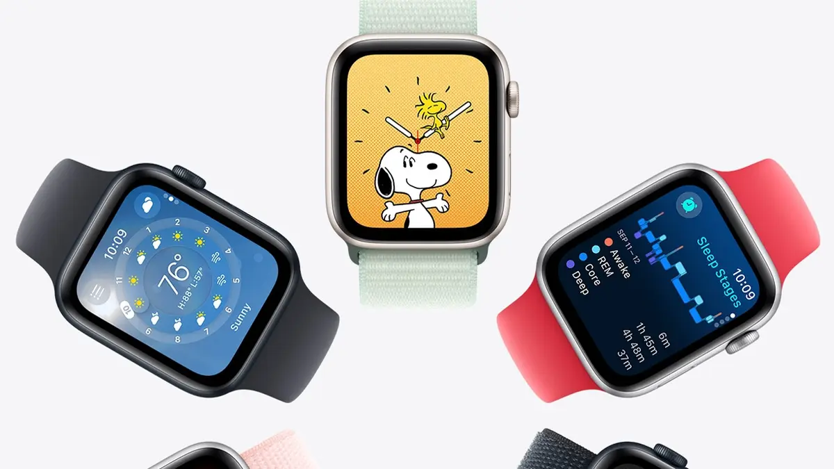 Apple Watch