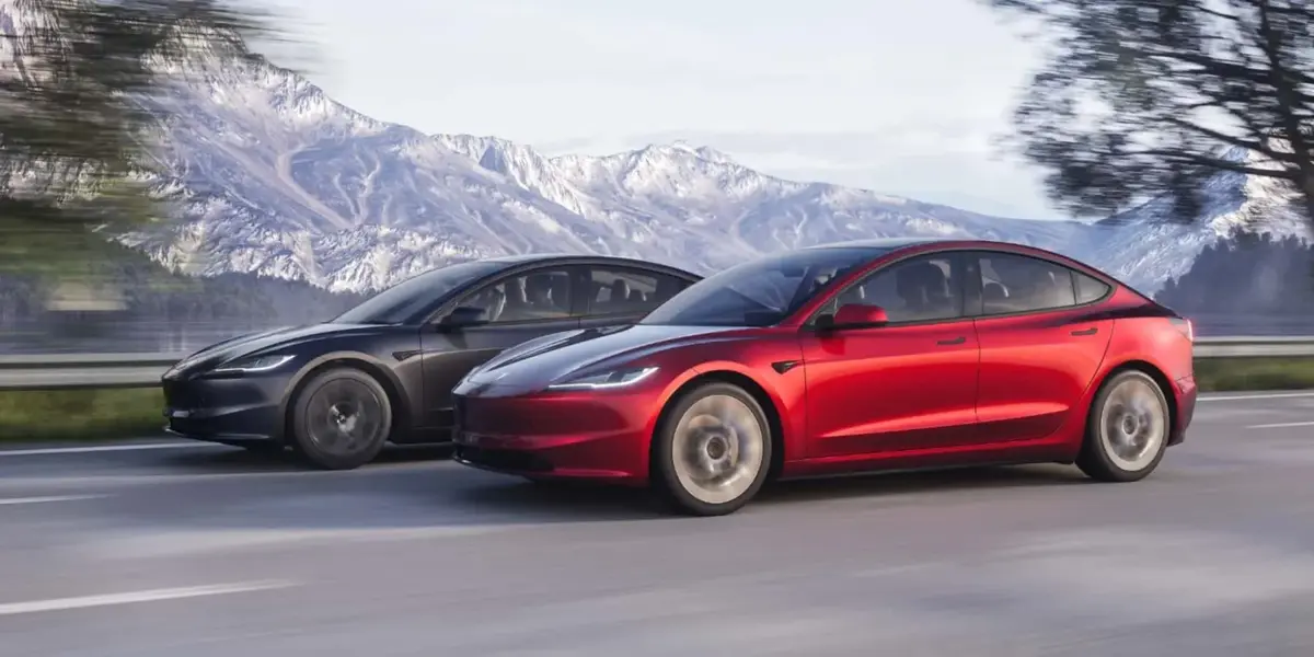 Nouvelle Tesla Model 3 : ces choix risqués qui pourraient rebuter les clients