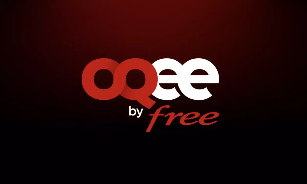 OQEE Free mise à jour iPhone iPad Apple TV Raccourcis Siri