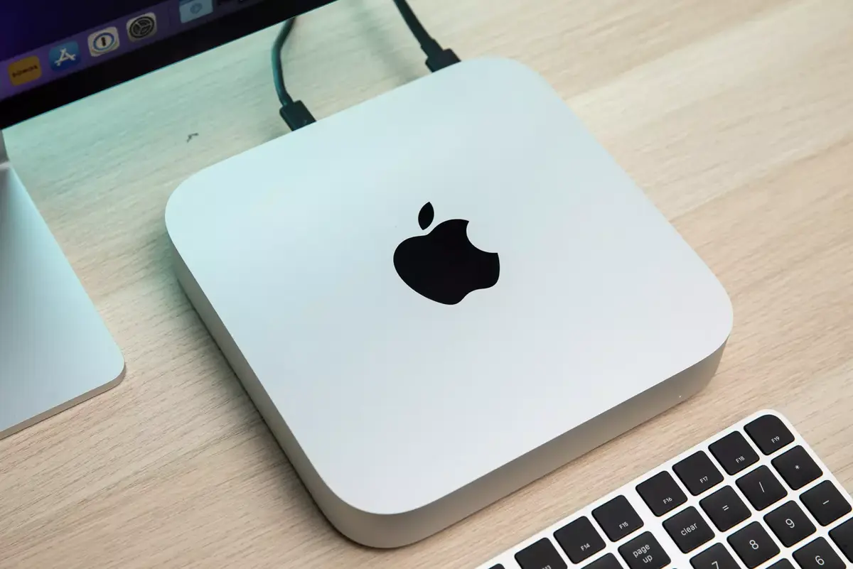 Revue de presse des Mac mini M2 et M2 Pro : le Mac mini gagne en puissance !