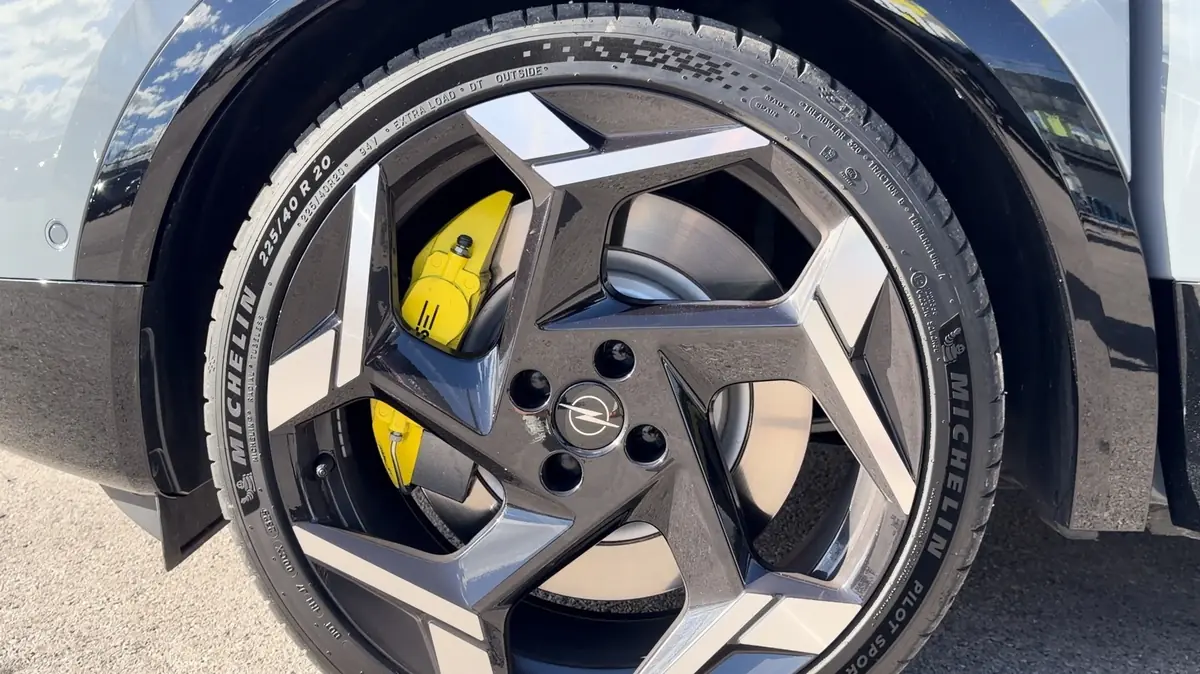 Essai Opel Moka GSE : les chevaux ou l’autonomie, il faut choisir !