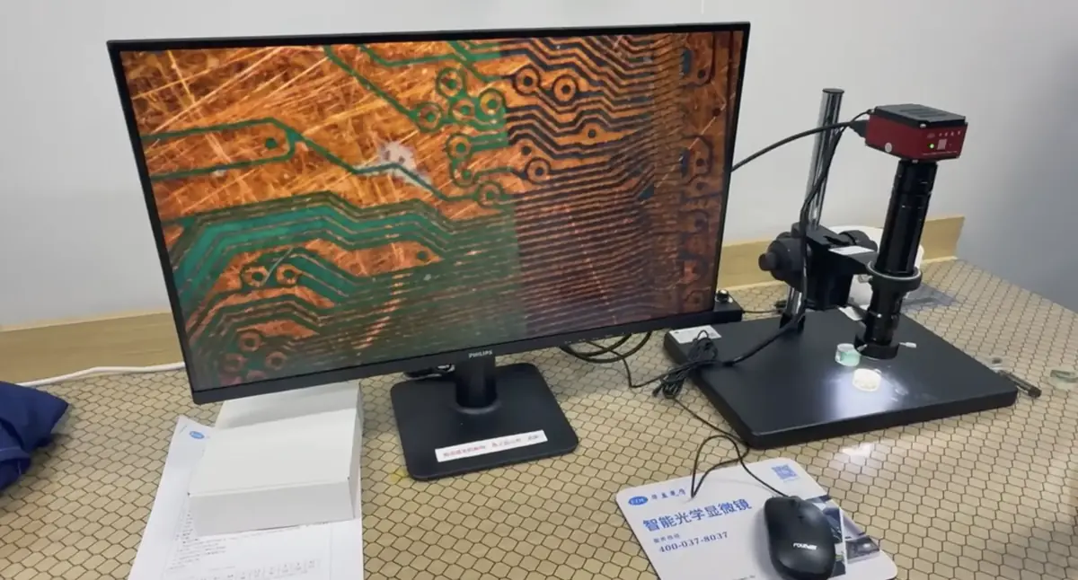 Plong&eacute;e en Chine, au c&oelig;ur de la m&eacute;moire, le nouvel eldorado&nbsp;! Et l'Europe&nbsp;? (vid&eacute;o in&eacute;dite)