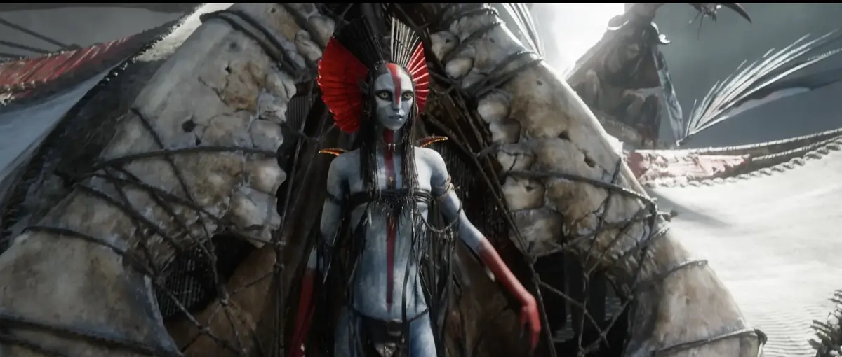 Avatar : Fire and Ash se montre avec une ultime bande-annonce