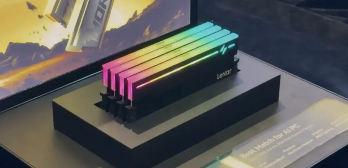 Plong&eacute;e en Chine, au c&oelig;ur de la m&eacute;moire, le nouvel eldorado&nbsp;! Et l'Europe&nbsp;? (vid&eacute;o in&eacute;dite)