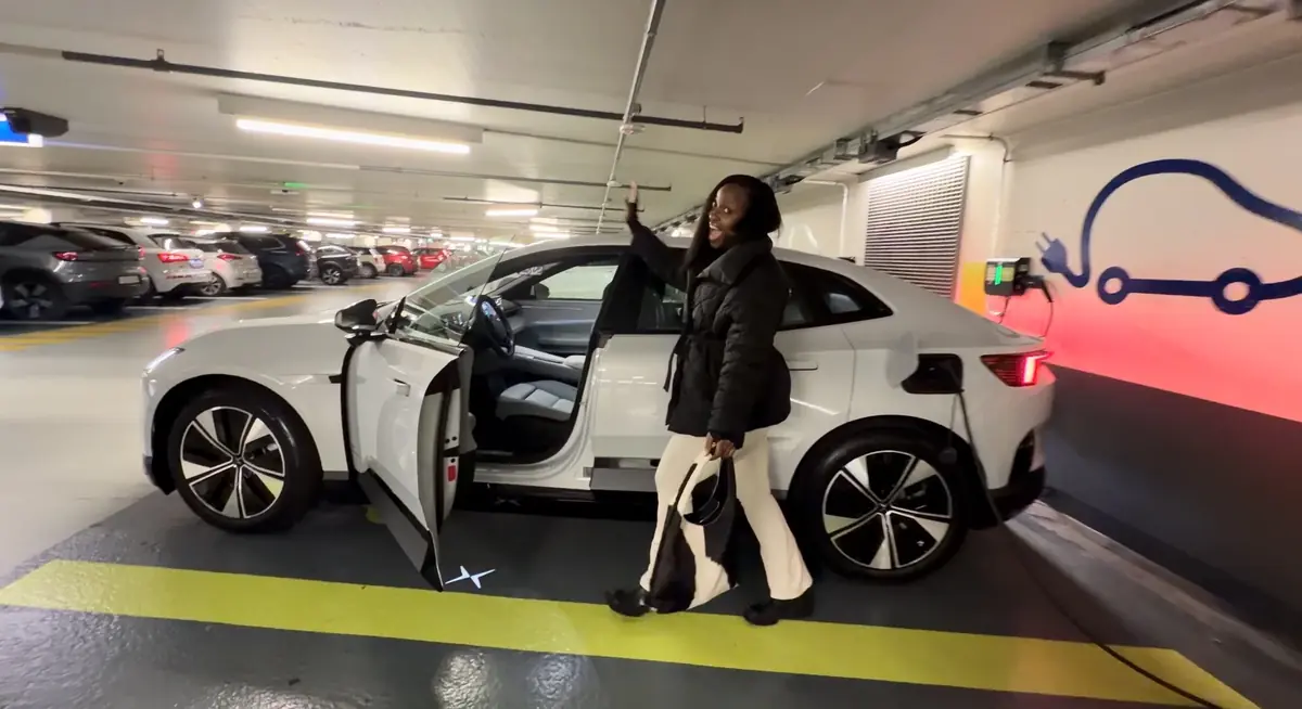 Suisse&nbsp;: les tarifs hallucinants des bornes de recharge dans le viseur