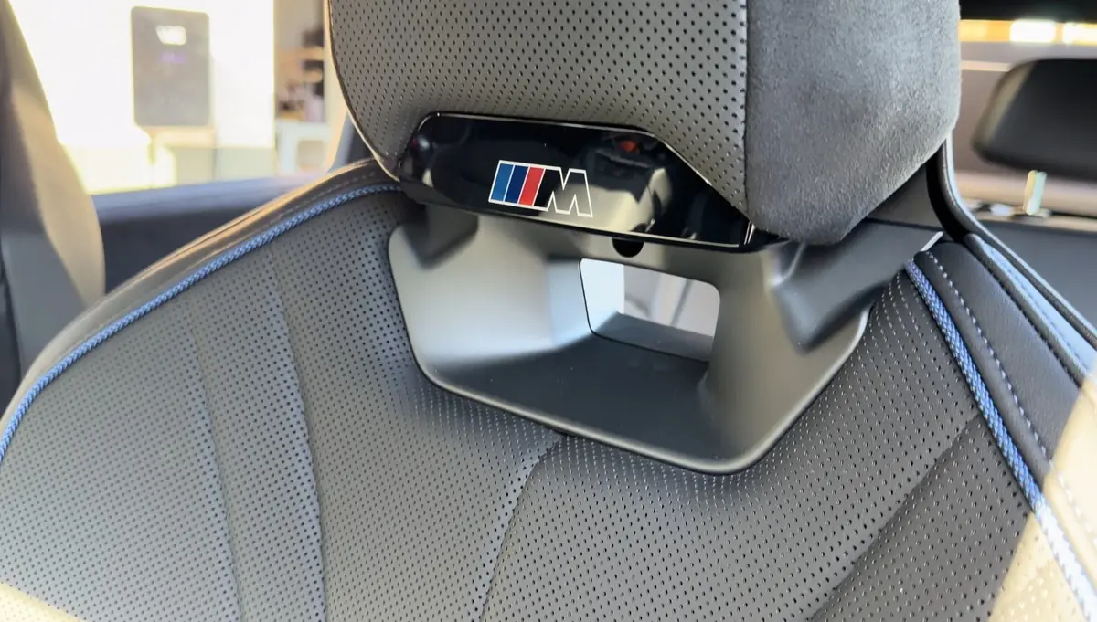 Essai BMX iX3 sur 2000 km&nbsp;: et si BMW avait cr&eacute;&eacute;... le SUV &eacute;lectrique PARFAIT&nbsp;?