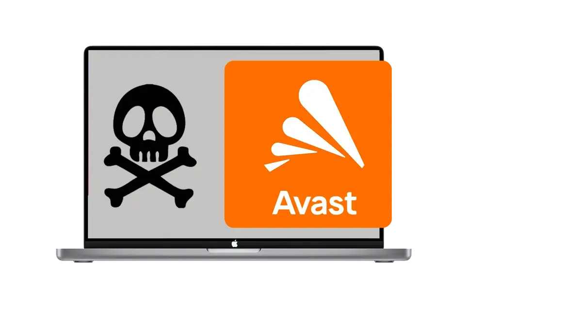 Avast pour Mac : le test complet 2025