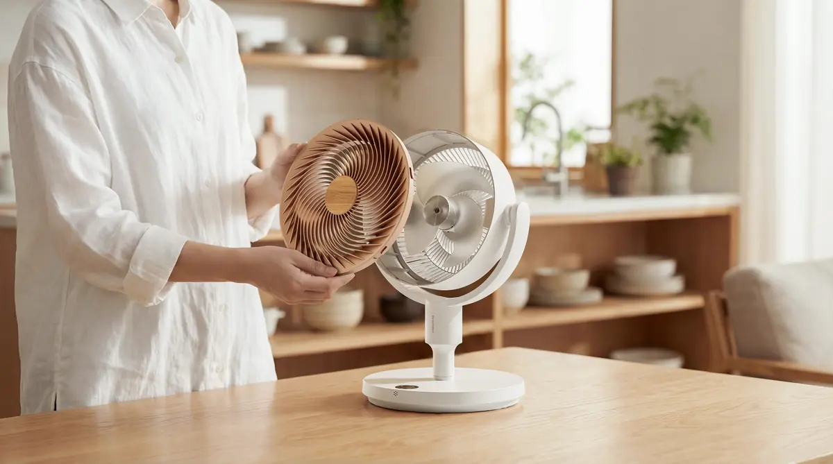 Pratique&nbsp;: il se d&eacute;monte pour le nettoyage&nbsp;!