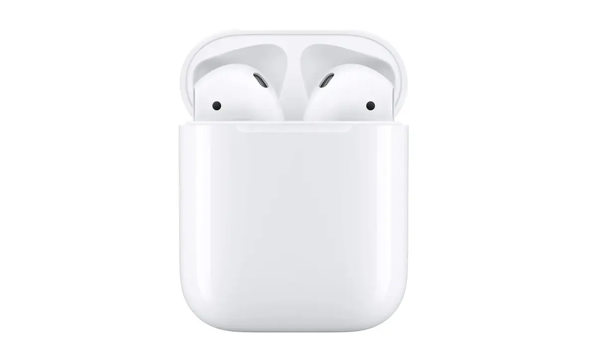 AirPods 2 prix le plus bas 99€ pas cher