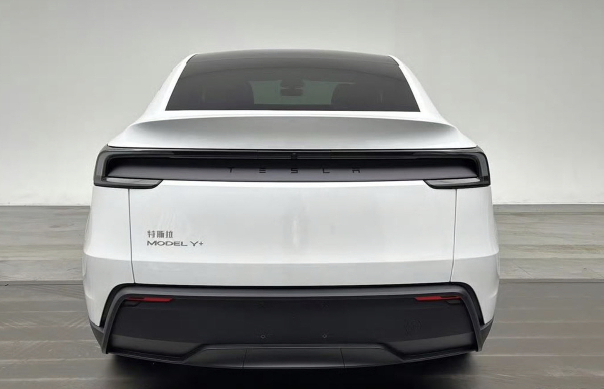 Le nouveau Tesla Model Y arrive en Europe ! Qu'est-ce qui pourrait changer ?