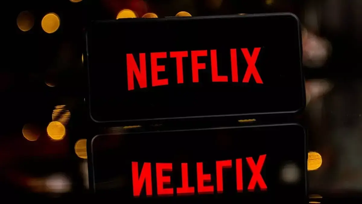 Netflix