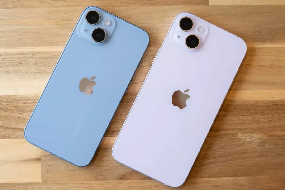 Test de l'iPhone 14 Plus : son autonomie record justifie-t-elle son prix ?