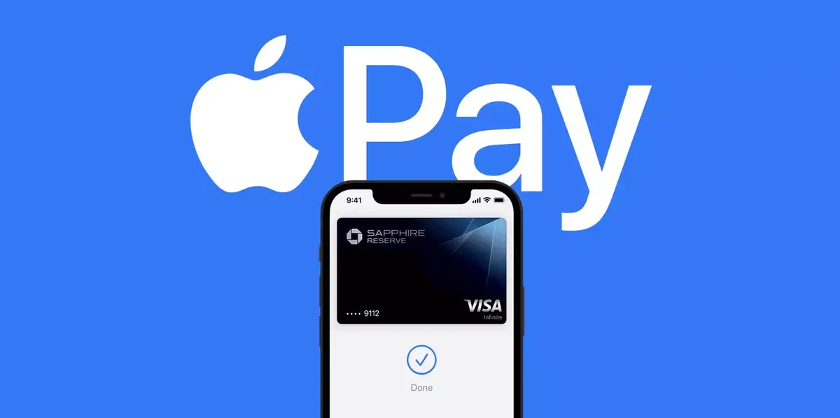 Apple Pay