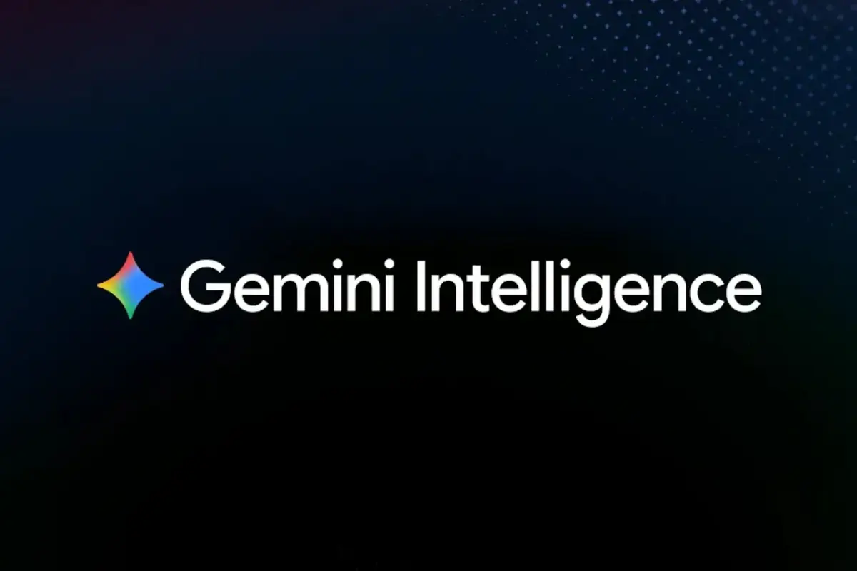 Google r&eacute;serve Gemini Intelligence aux flagships Android avec 12 Go de RAM