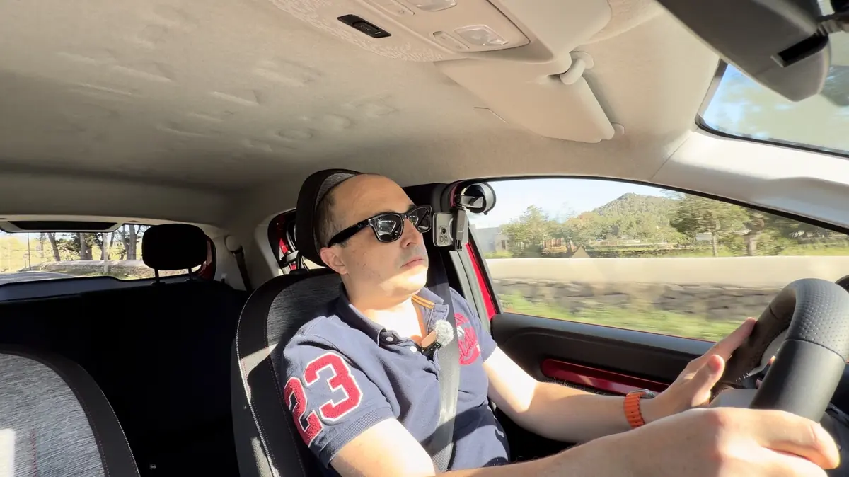 Essai Twingo &eacute;lectrique&nbsp;: 15 000&euro; pour un &laquo;&nbsp;vrai kif&nbsp;&raquo;&nbsp;?