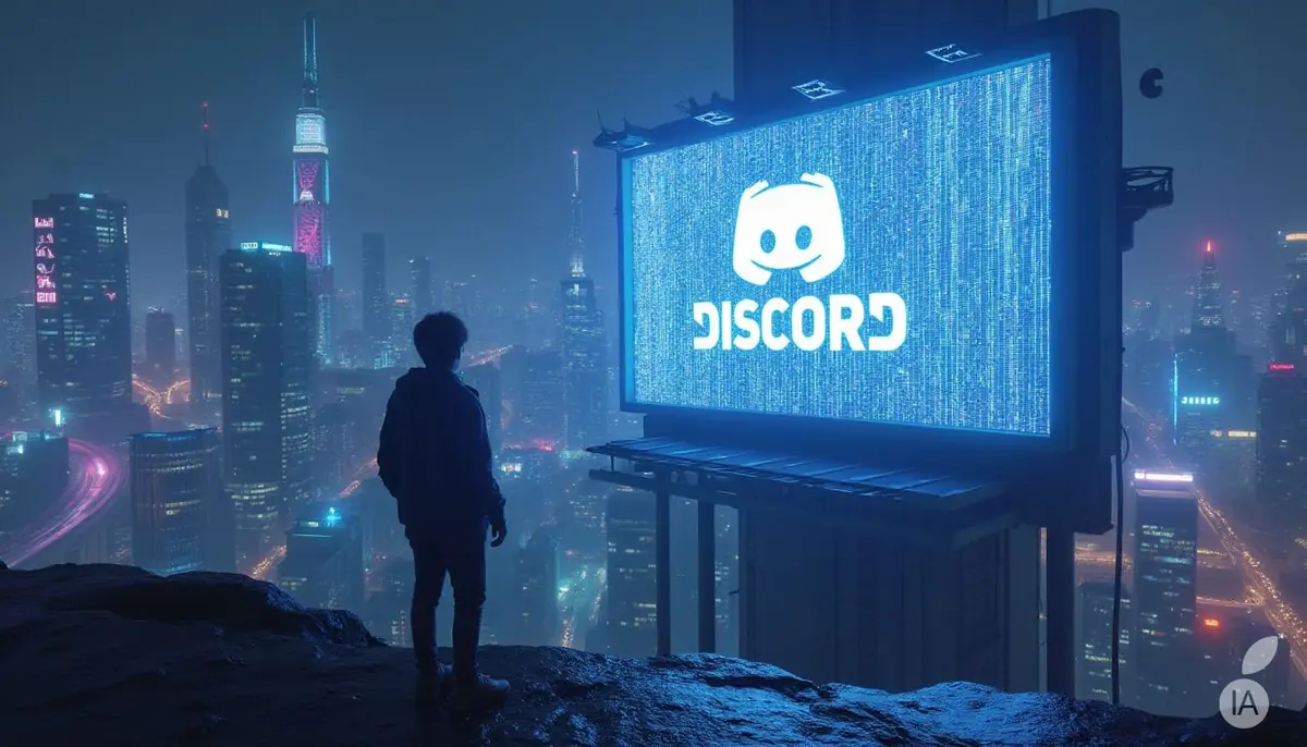 Face aux critiques, Discord r&eacute;trop&eacute;dale d&eacute;j&agrave; sur ses nouvelles r&egrave;gles de contr&ocirc;le de l'&acirc;ge