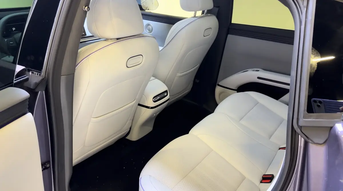 XPeng L03&nbsp;: 35 000&euro; pour ce mini-Model Y sur&eacute;quip&eacute;&nbsp;! (d&eacute;couverte en vid&eacute;o)