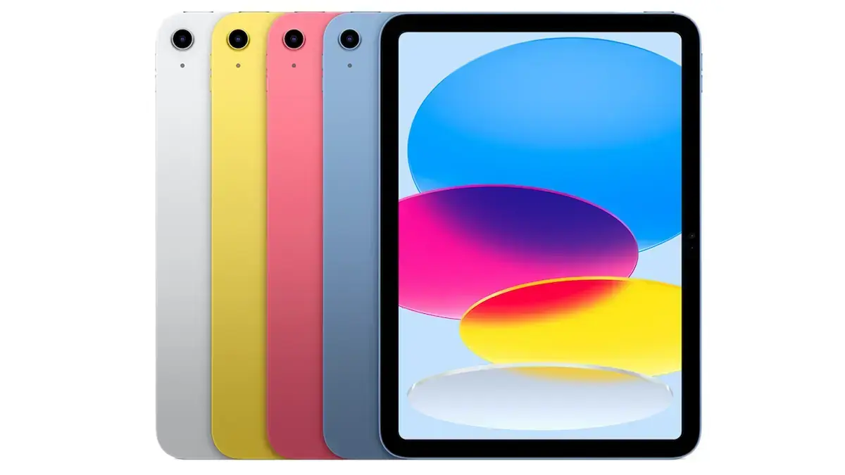 Brydge sort un clavier assorti aux couleurs de l&rsquo;iPad