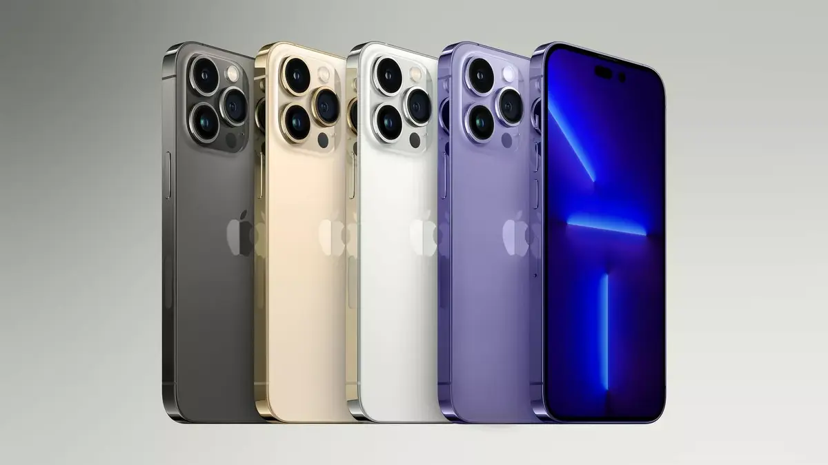 Apple : la keynote iPhone 14 prévue pour le 7 septembre ?