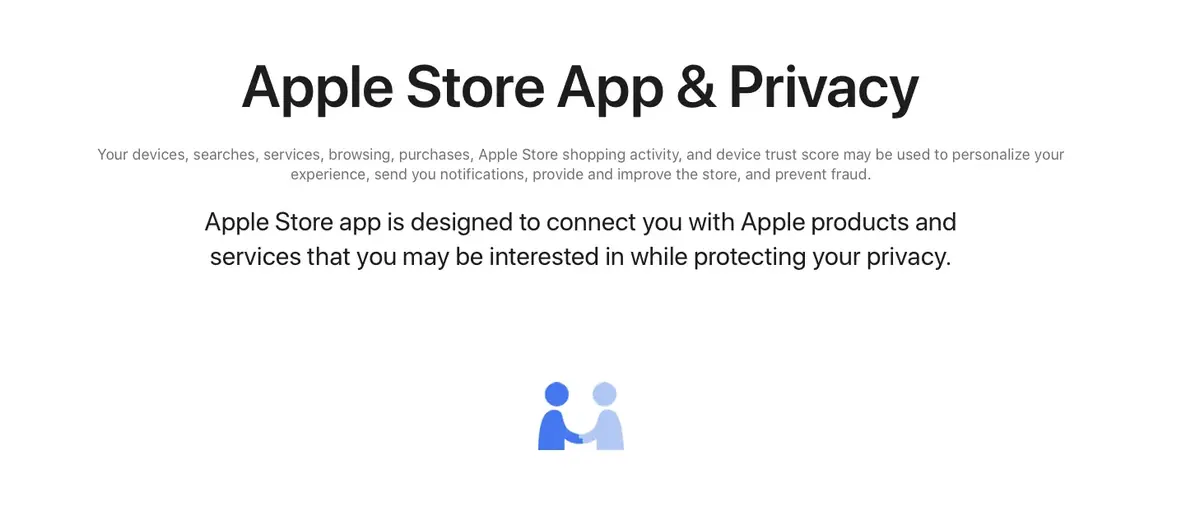 Apple Store&nbsp;: un assistant IA pourrait vous aider &agrave; choisir votre prochain iPhone
