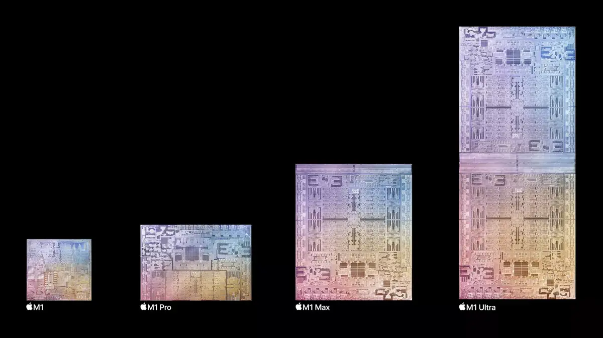 Radeon RX 7900 XTX et Nvidia RTX 4090, les Mac sont-ils largués ?