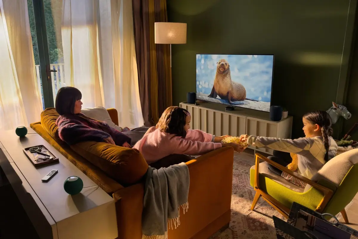 Apple vient-elle de tuer l&rsquo;Apple TV&nbsp;?