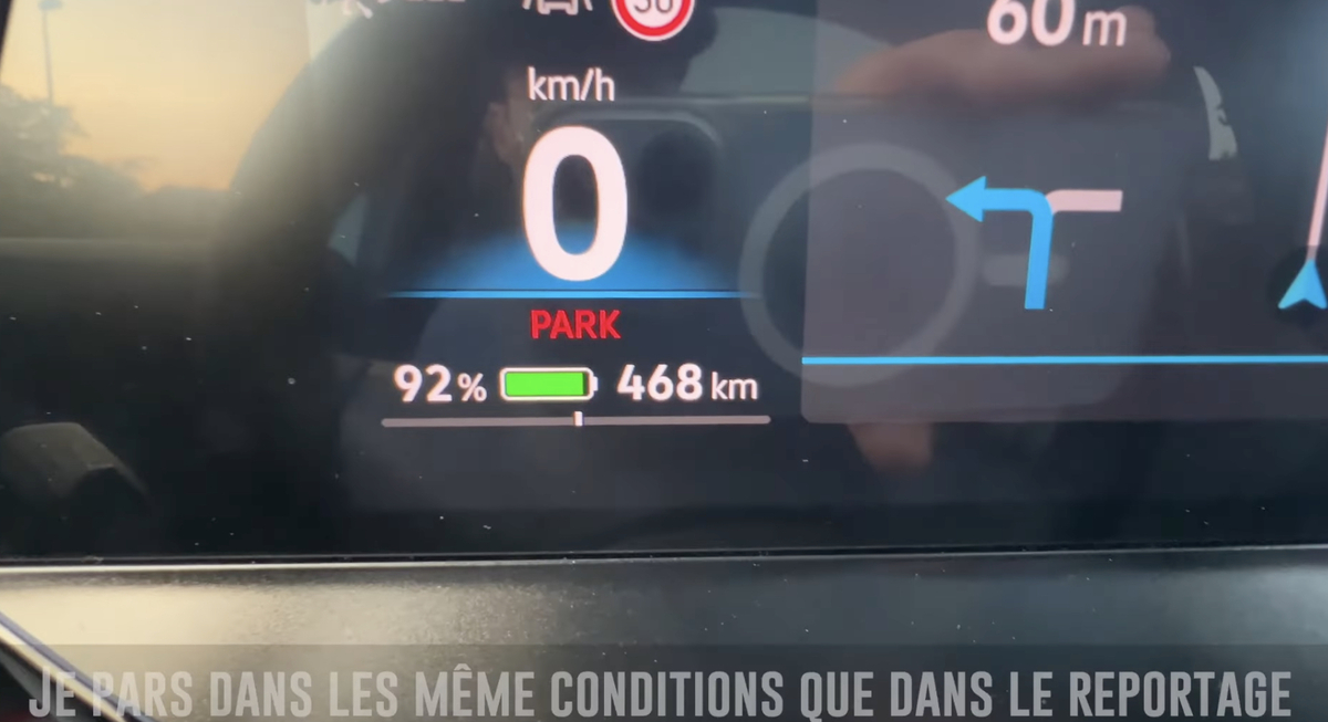 Un YouTubeur démonte le célèbre faux reportage de TF1 sur les voitures électriques