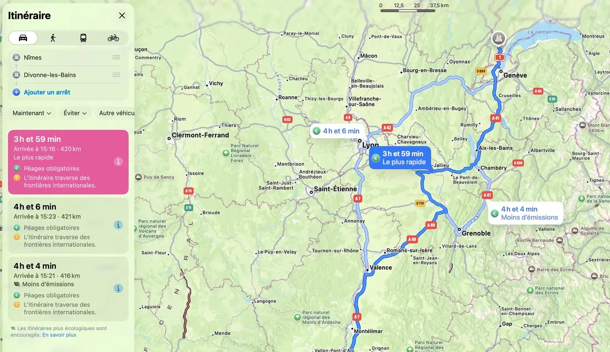 La voiture &eacute;lectrique, c'est toujours aussi nul&nbsp;?