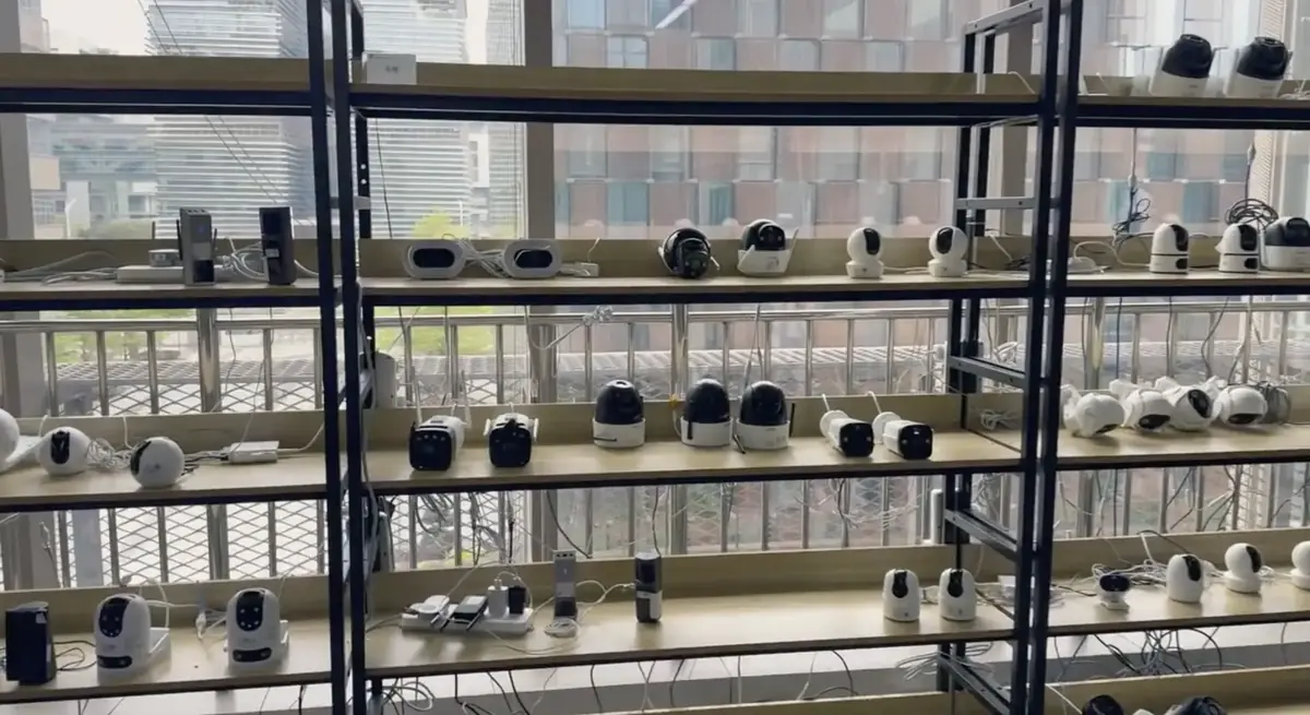 Plong&eacute;e en Chine, au c&oelig;ur de la m&eacute;moire, le nouvel eldorado&nbsp;! Et l'Europe&nbsp;? (vid&eacute;o in&eacute;dite)