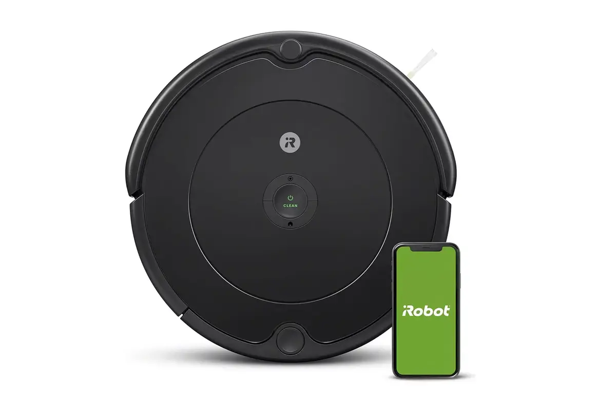 Jusqu'à 32% de réduction sur les Roomba (dès 169€)