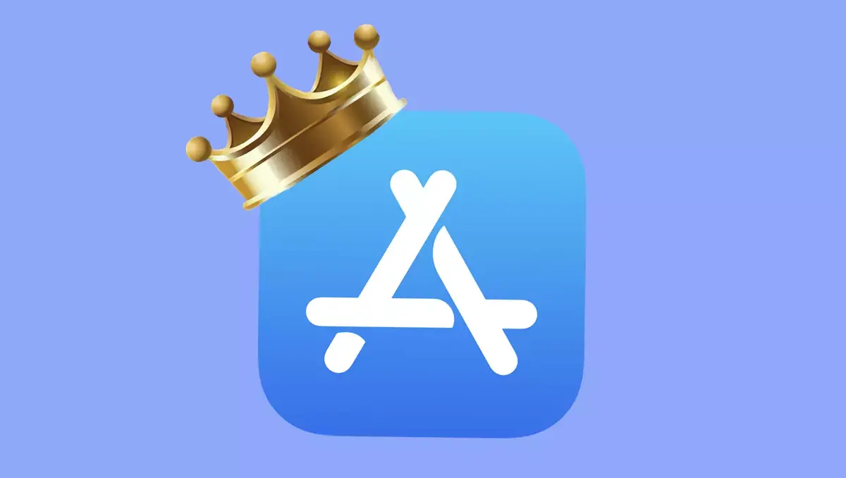 App Store sous contrôle