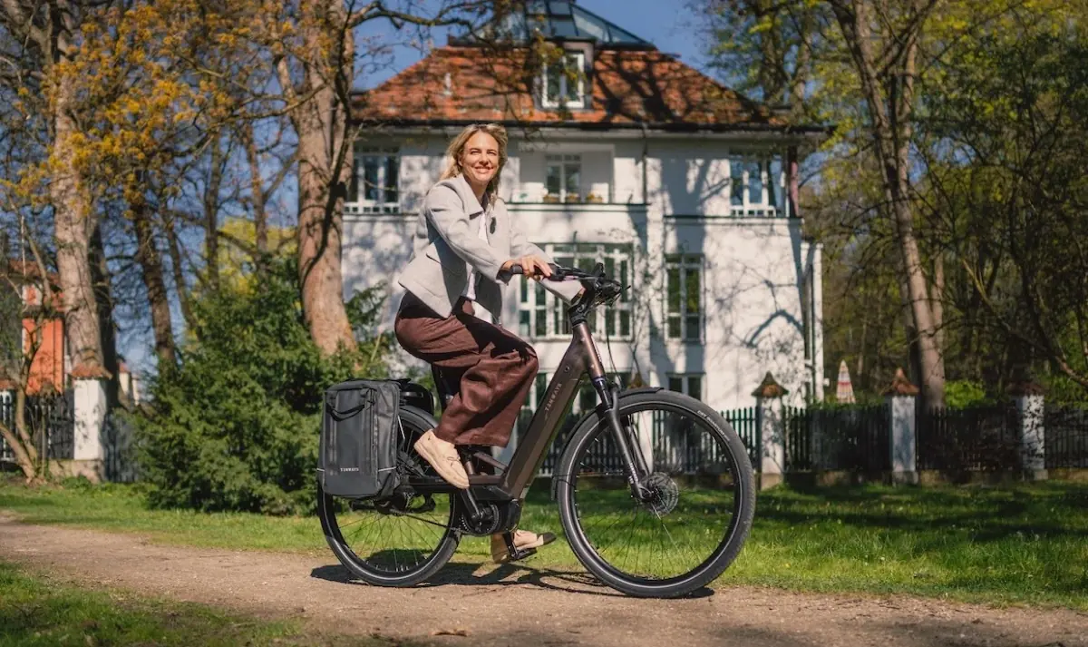 Tenways lance l'AGO Performance, un v&eacute;lo &eacute;lectrique full Bosch &agrave; 3299 euros