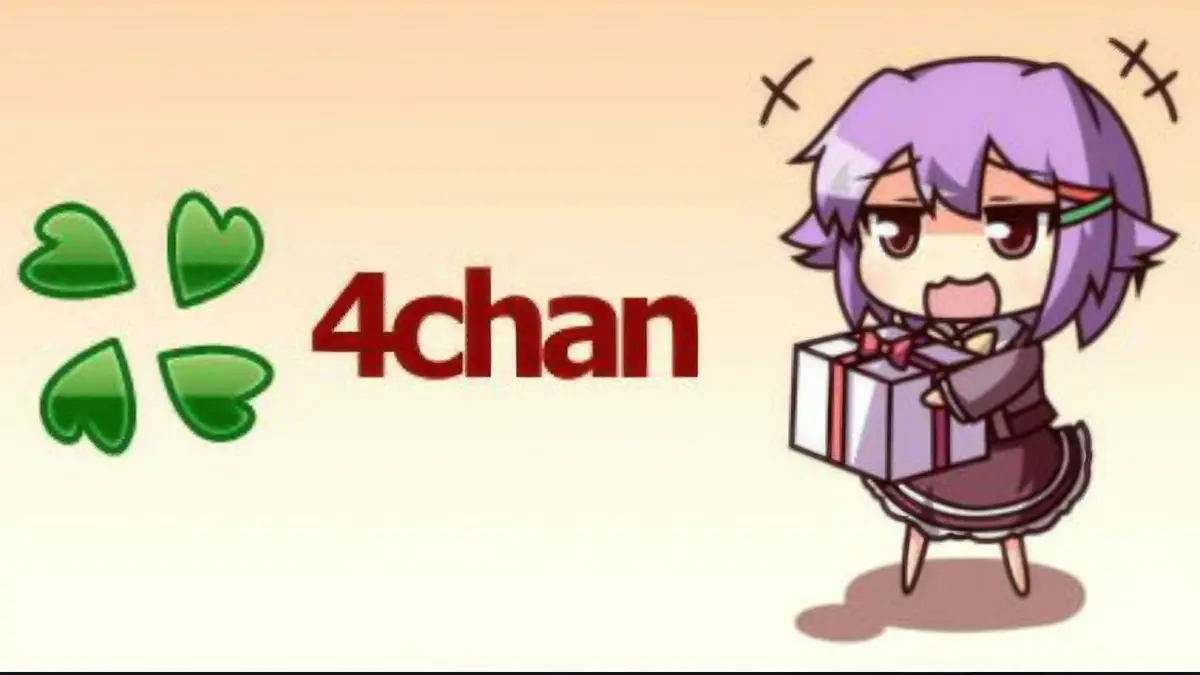 4chan piraté, est-ce la fin de la « poubelle de l’internet » ?