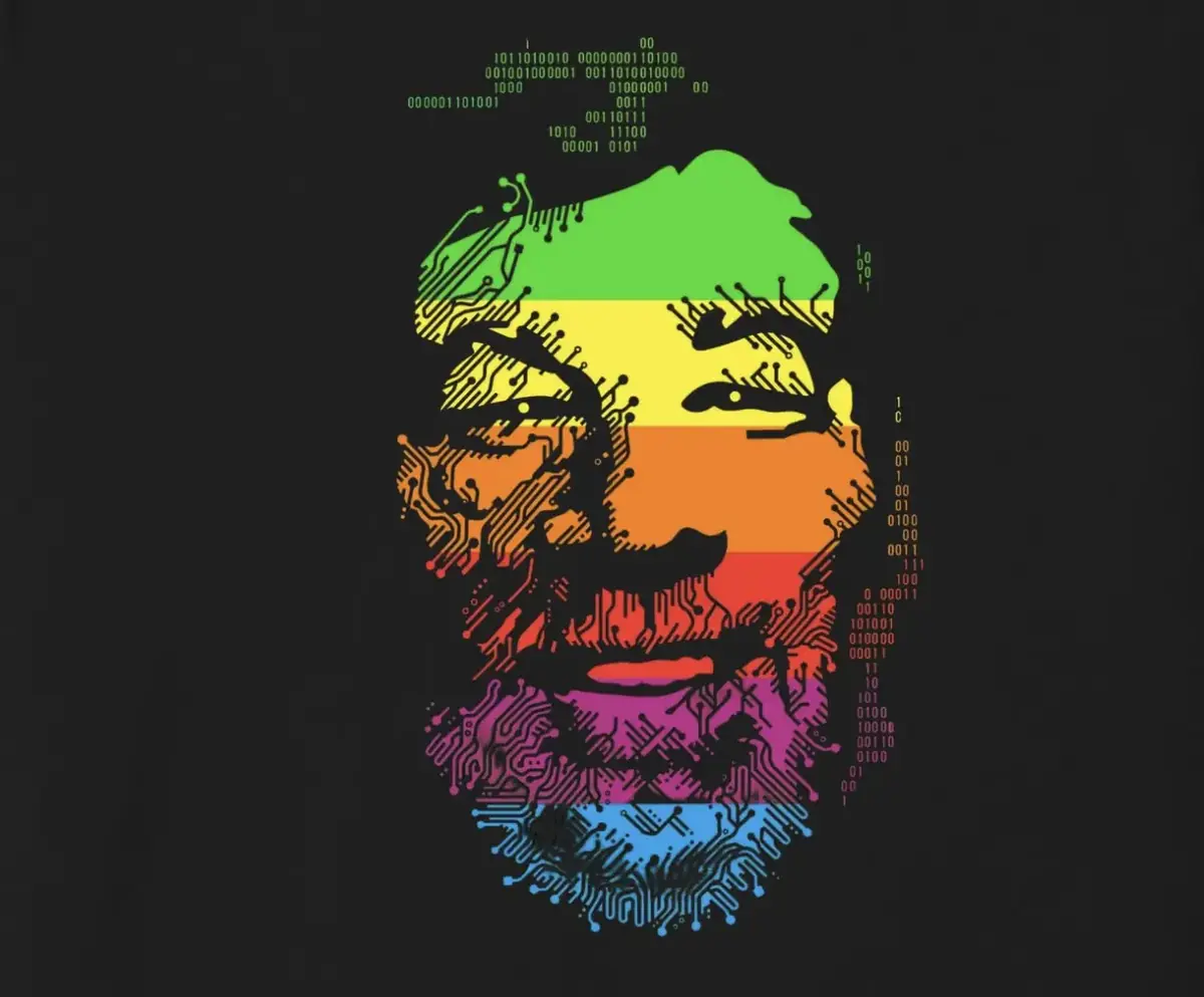 Steve Wozniak