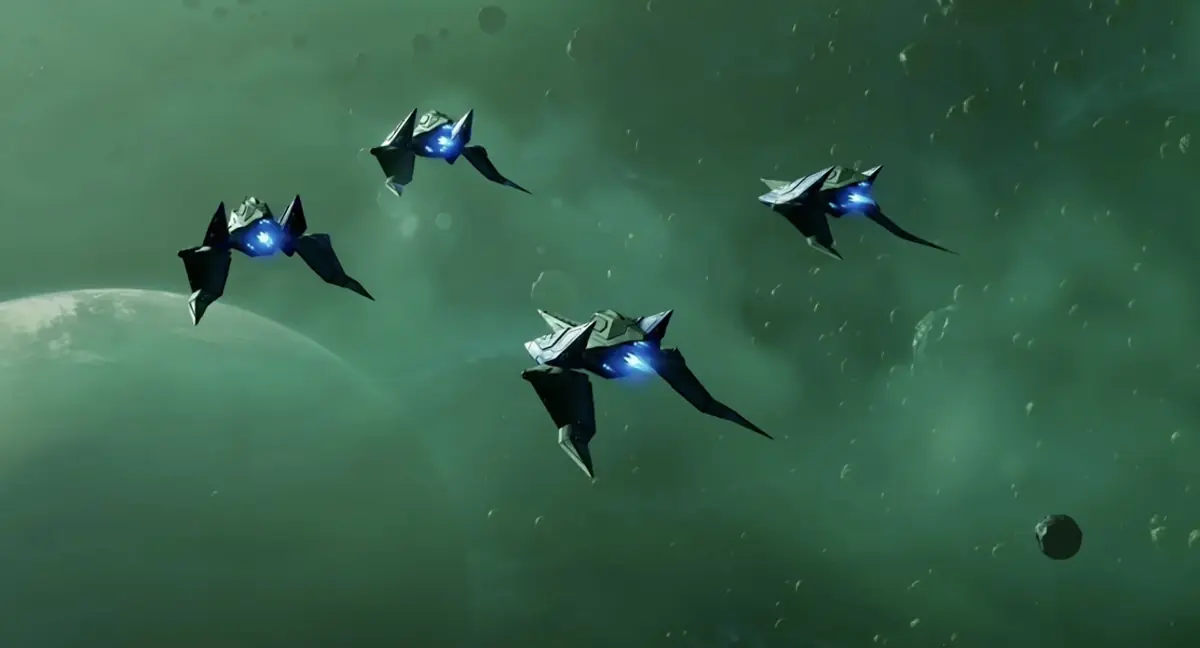 Star Fox revient sur Nintendo Switch 2 le 25 juin