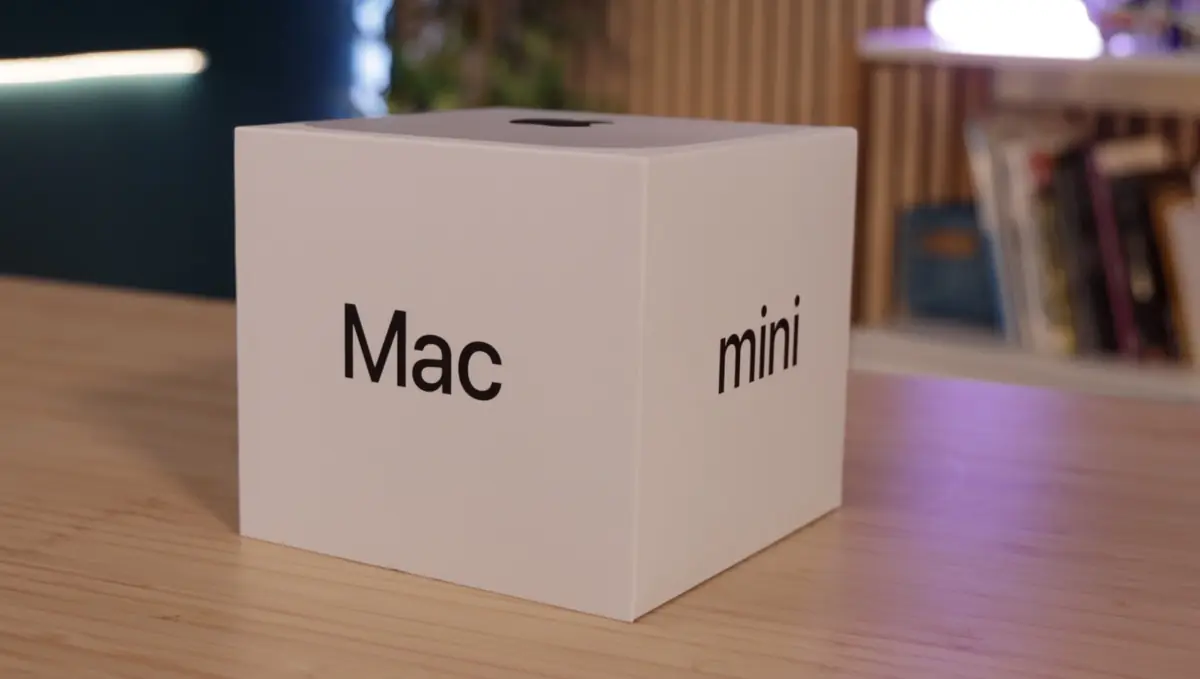 Test du Mac mini M6&nbsp;: des performances incroyables, mais &agrave; quel prix&nbsp;?