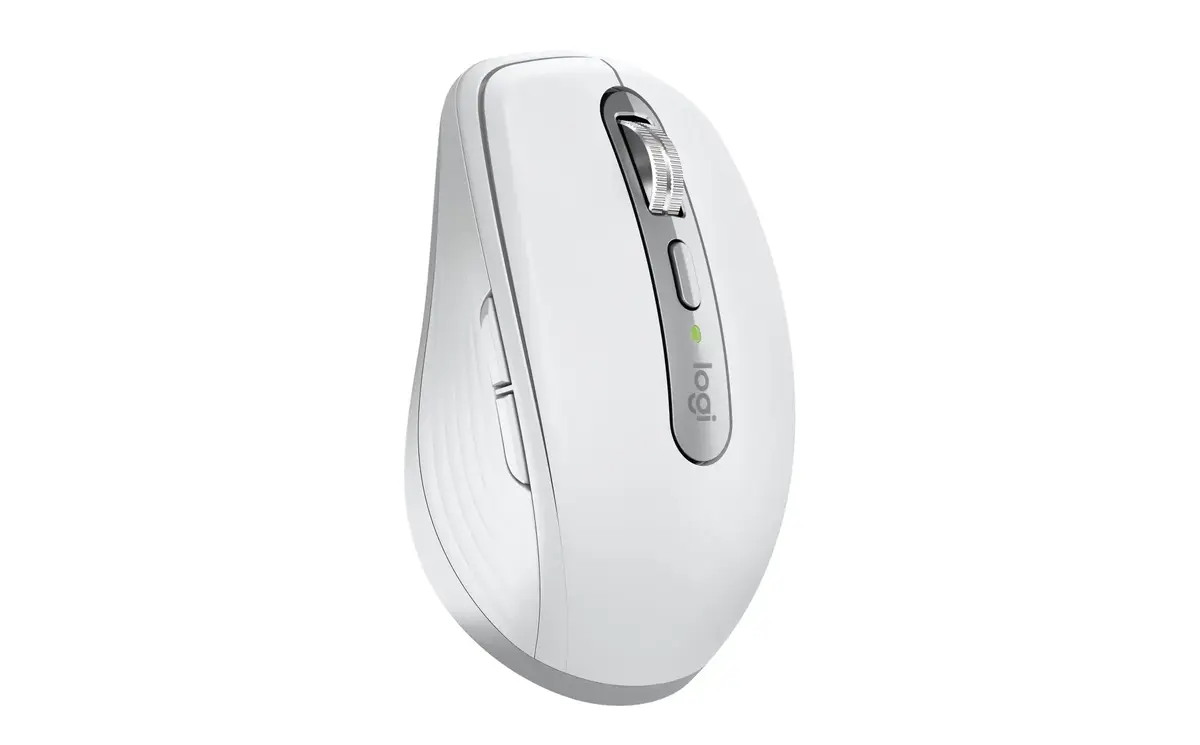 La Logitech MX Anywhere 3S pour Mac