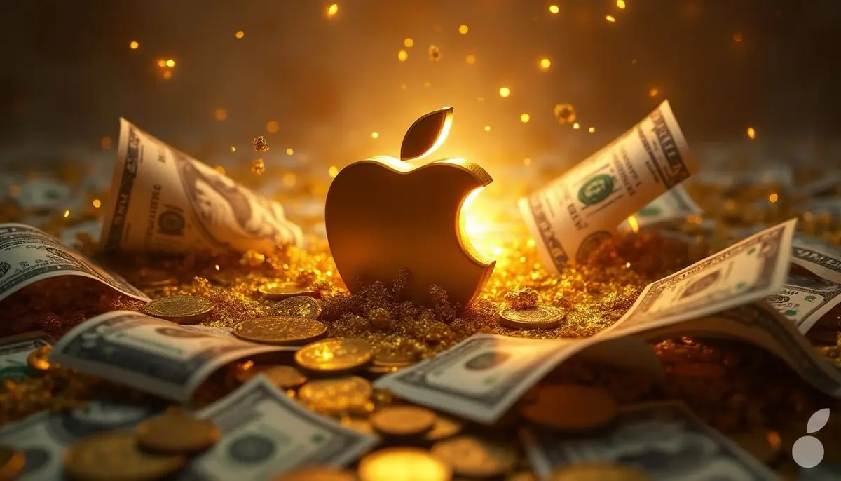 Apple frappée de plein fouet par une nouvelle taxe Trump sur le Vietnam