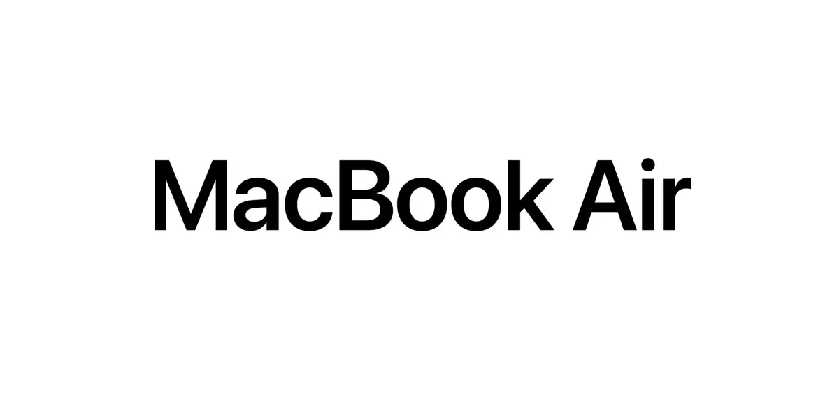 MacBook Air M3