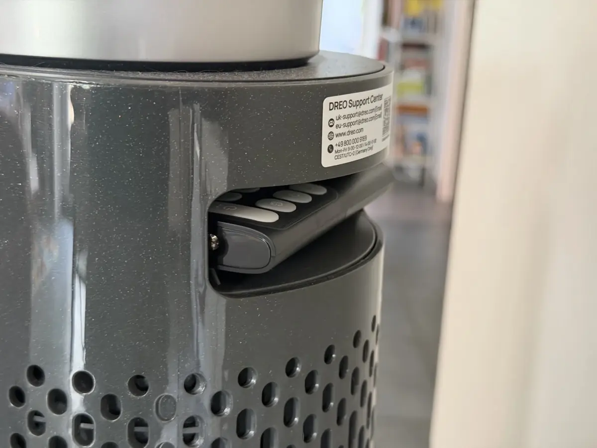 Test du Dreo TurboCool 765S&nbsp;: le brumisateur de salon qui rafra&icirc;chit sans d&eacute;tremper la pi&egrave;ce