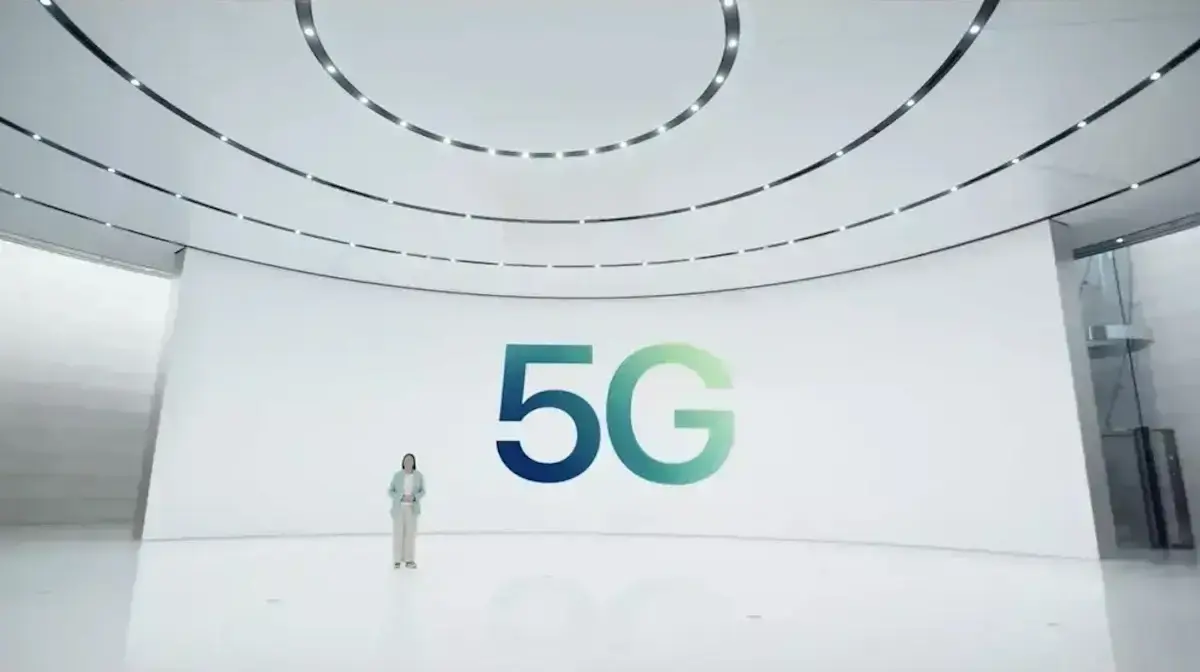 Arcep 5G France